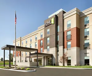 Photo 2 - Home2 Suites Florence/Cincinnati Airport South, KY