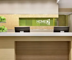 Photo 4 - Home2 Suites Florence/Cincinnati Airport South, KY