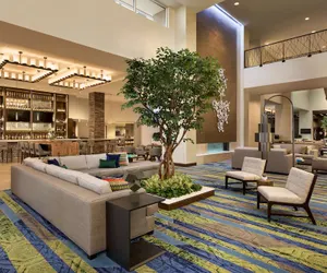 Photo 3 - Embassy Suites by Hilton Denton Convention Center