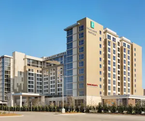 Photo 2 - Embassy Suites by Hilton Denton Convention Center