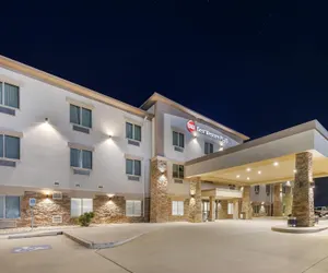 Photo 2 - Best Western Plus Pauls Valley