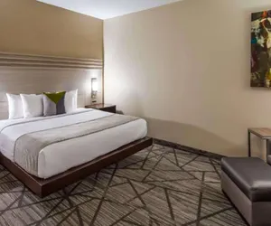 Photo 5 - Comfort Inn & Suites Houston I-45 North - IAH