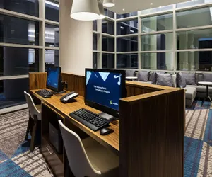 Photo 5 - Hyatt House Washington DC/The Wharf