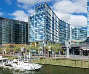 Photo 2 - Hyatt House Washington DC/The Wharf
