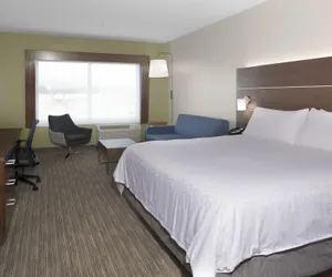 Photo 5 - Holiday Inn Express and Suites King George- Dahlgren, an IHG Hotel