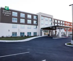 Photo 2 - Holiday Inn Express and Suites Gettysburg, an IHG Hotel