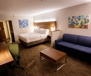 Photo 4 - Holiday Inn Express and Suites Gettysburg, an IHG Hotel