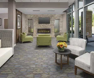 Photo 2 - Holiday Inn Express and Suites North Brunswick by IHG