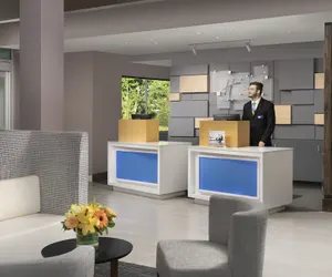 Photo 3 - Holiday Inn Express and Suites North Brunswick by IHG