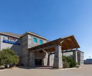 Photo 2 - Baymont by Wyndham Andrews TX