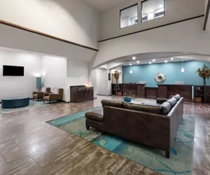 Photo 5 - Baymont by Wyndham Andrews TX