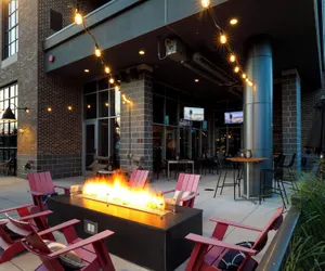 Photo 2 - Archer Hotel Boston/Burlington