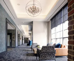 Photo 3 - Archer Hotel Boston/Burlington