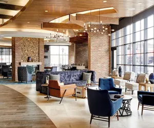 Photo 5 - Archer Hotel Boston/Burlington