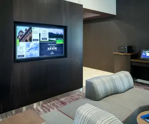 Photo 4 - Courtyard by Marriott Corvallis