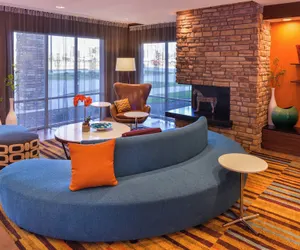 Photo 4 - Fairfield Inn & Suites by Marriott Coralville