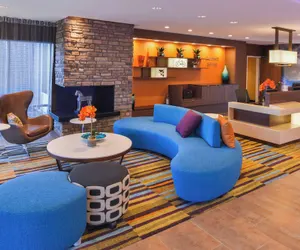 Photo 3 - Fairfield Inn & Suites by Marriott Coralville