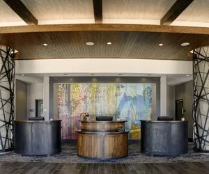 Photo 3 - Archer Hotel Florham Park/Morristown