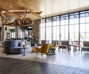 Photo 4 - Archer Hotel Florham Park/Morristown