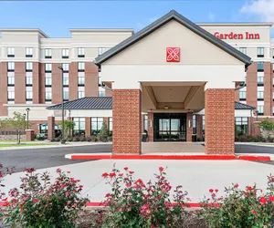 Photo 2 - Hilton Garden Inn Edmond / Oklahoma City North, OK