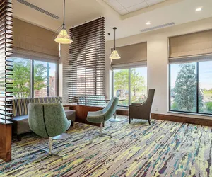 Photo 4 - Hilton Garden Inn Edmond / Oklahoma City North, OK