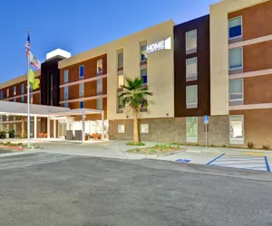 Photo 2 - Home2 Suites by Hilton Azusa