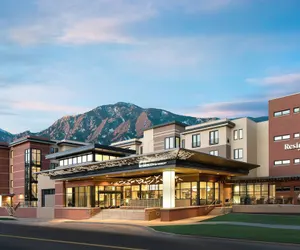 Photo 2 - Residence Inn by Marriott Boulder Canyon Boulevard