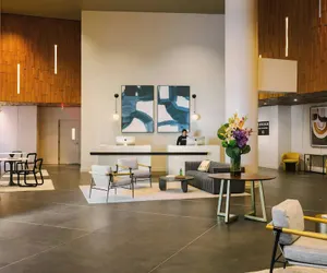 Photo 2 - The Circ Hotel Hollywood, Sonder by Marriott Bonvoy