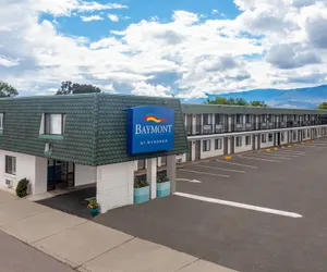 Photo 2 - Baymont by Wyndham Susanville