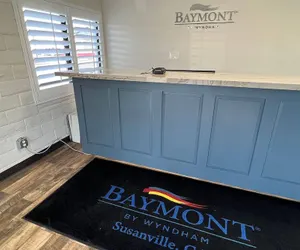 Photo 3 - Baymont by Wyndham Susanville