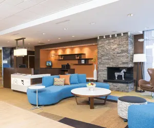 Photo 2 - Fairfield Inn & Suites by Marriott Indianapolis Fishers