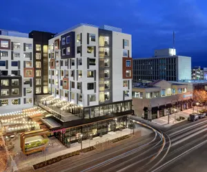 Photo 2 - Moxy Denver Cherry Creek