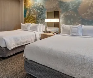 Photo 5 - Courtyard by Marriott Austin Northwest/Lakeline