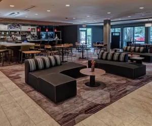 Photo 4 - Courtyard by Marriott Austin Northwest/Lakeline