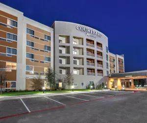 Photo 2 - Courtyard by Marriott Austin Northwest/Lakeline