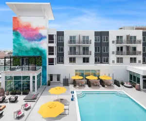 Photo 2 - Residence Inn by Marriott Clearwater Beach