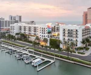 Photo 2 - Residence Inn by Marriott Clearwater Beach