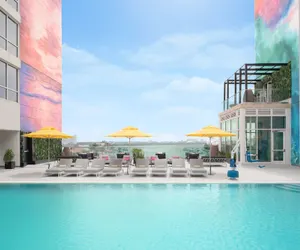 Photo 2 - SpringHill Suites by Marriott Clearwater Beach