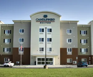 Photo 2 - Candlewood Suites - Lancaster West, an IHG Hotel