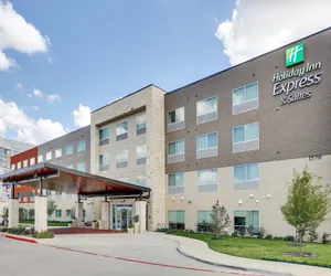 Photo 2 - Holiday Inn Express & Suites Dallas NW - Farmers Branch, an IHG Hotel