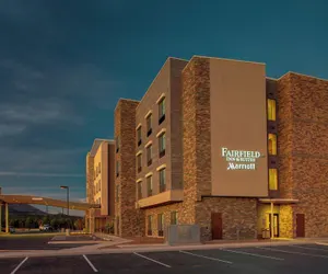 Photo 2 - Fairfield Inn & Suites by Marriott Flagstaff Northeast