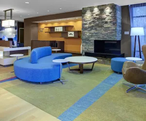 Photo 4 - Fairfield Inn & Suites by Marriott Flagstaff Northeast