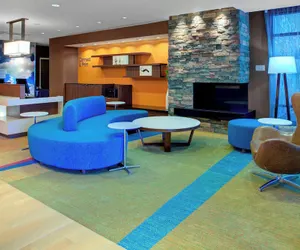 Photo 4 - Fairfield Inn & Suites by Marriott Flagstaff Northeast