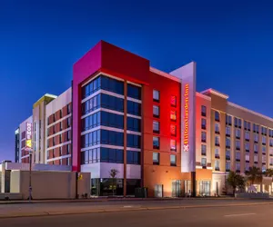 Photo 2 - Hilton Garden Inn Columbia Downtown, SC