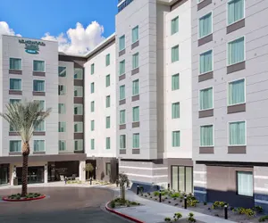 Photo 2 - Homewood Suites by Hilton Las Vegas City Center