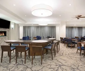 Photo 4 - Homewood Suites by Hilton Las Vegas City Center