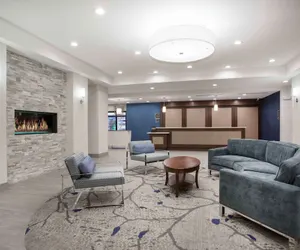 Photo 3 - Homewood Suites by Hilton Las Vegas City Center
