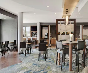 Photo 3 - SpringHill Suites Chicago Southeast/Munster IN