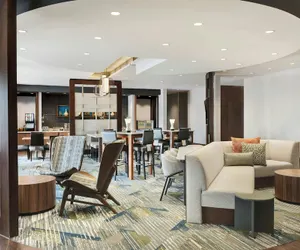 Photo 2 - SpringHill Suites Chicago Southeast/Munster IN