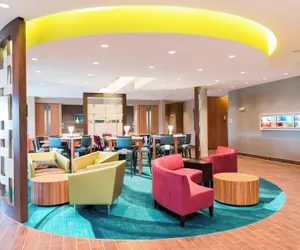 Photo 2 - SpringHill Suites Chicago Southeast/Munster IN